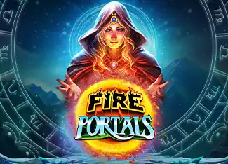Fire Portals